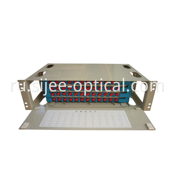 Optical Fiber Distribution Frame ODF